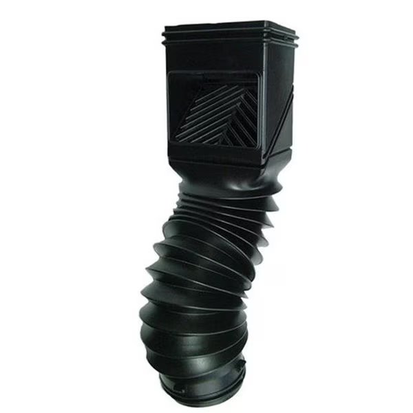 4400 2 x 3 in. Flex Gate Downspout Filter, Fast Fans, Mfr#: FA705715