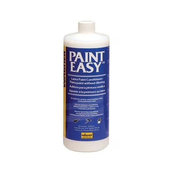 Wagner Spray Tech 0154840 32 oz Paint Easy Conditioner, Wagner Spray Tech, Mfr#: 1530518