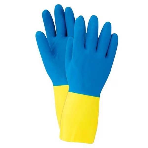 12682-26 Handmaster Medium Household Cleaning Glove, Gizmo, Mfr#: GI157755