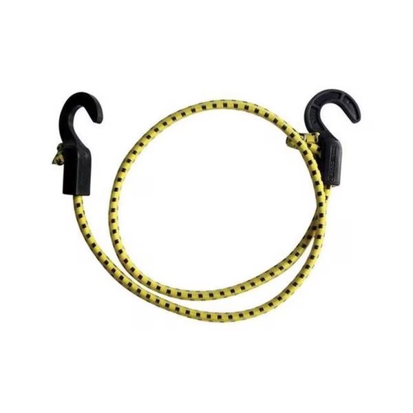 Keeper 06386 40 in. Adjustable Stretch Cord- - pack of 10, Keeper, Mfr#: 8121873