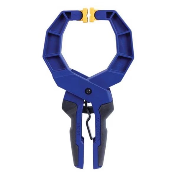 1799213 4 in. Quick Grip Heavy Duty Handi-Clamp, Homestead, Mfr#: HO713786
