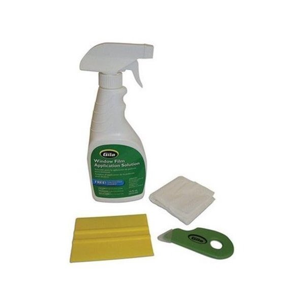 RTK500 Complete Window Film Application Tool Kit, Home Improvement, Mfr#: HO613385