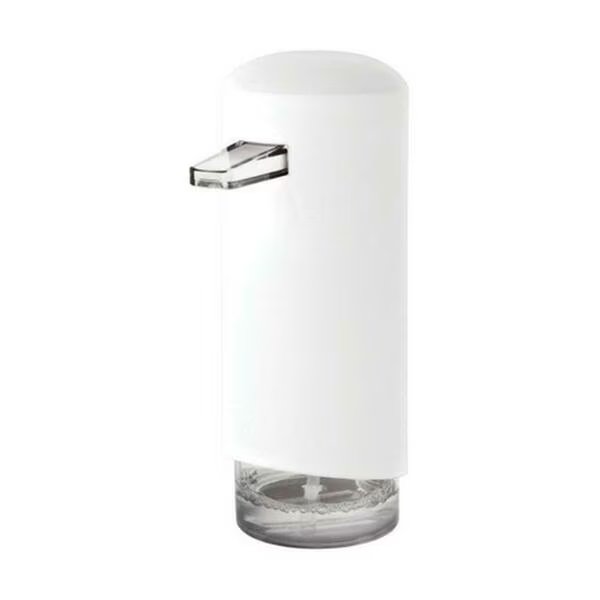 8.4 Oz Foam Pump In White, Latestluxury, Mfr#: LA158818