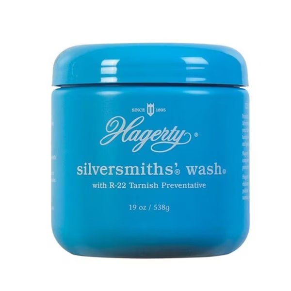 12170 19 oz Silversmiths Wash, Hagerty, Mfr#: HA11584