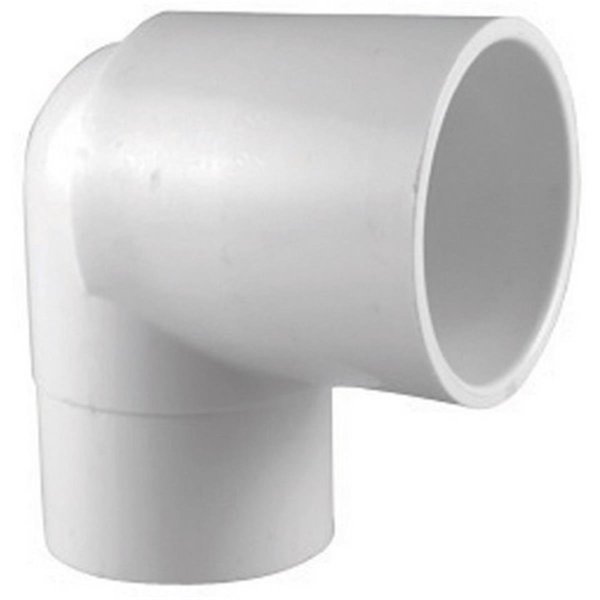 PVC 02304 1400 2 in. 90 Degree Street Slip Elbow, Bissell Homecare, Mfr#: HO153783