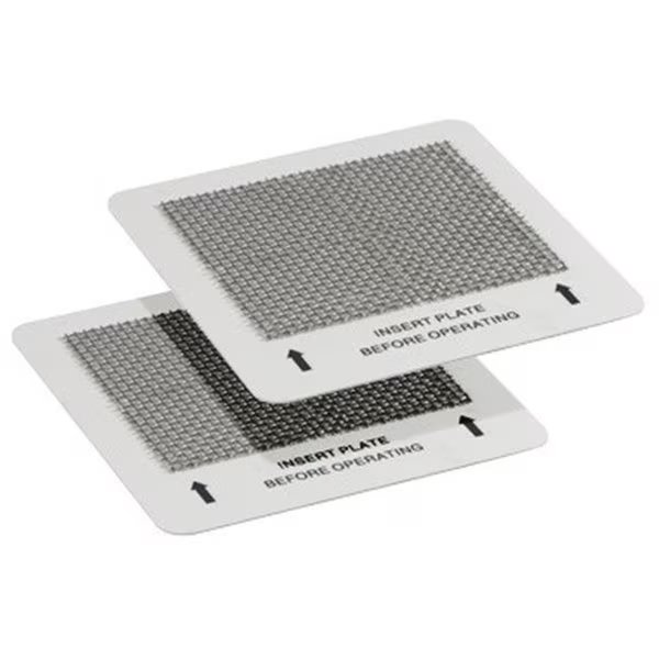 Atlas ATLozoneplate A Pair Of Ozone Plates, Atlas, Mfr#: ATLozoneplate