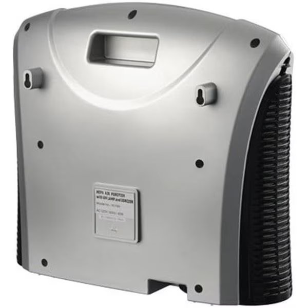 Atlas ATL9079C 9079 Model C HEPA Filter Air Purifier, Atlas, Mfr#: ATL9079C