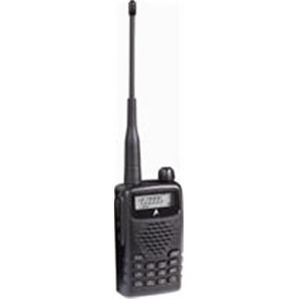 Atlas ATL2WayUHF Programmable UHF Portbl Radio Walkie Talkie FCC, Atlas, Mfr#: ATL2WayUHF
