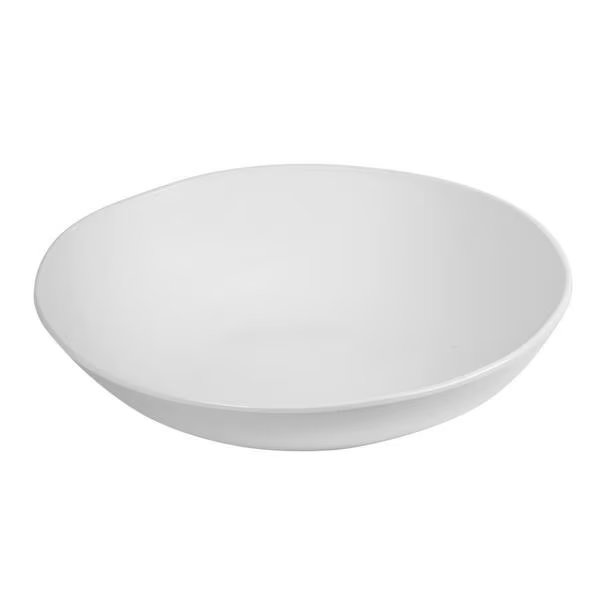 Craft Coupe Serve Bowl - Matte, Tarhong, Mfr#: TCC5120MSBW