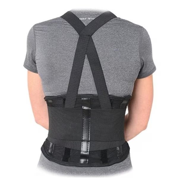 Industrial Back Support - Extra Large, Qualitycare, Mfr#: QU613754