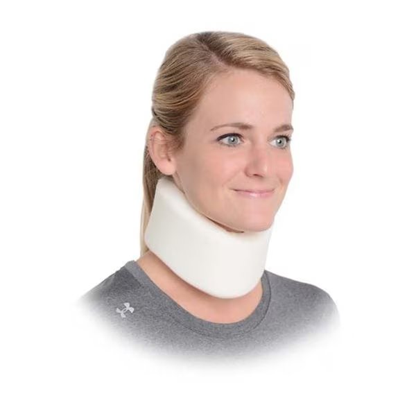 Premium Cervical Collar - Extra Large, Qualitycare, Mfr#: QU154899