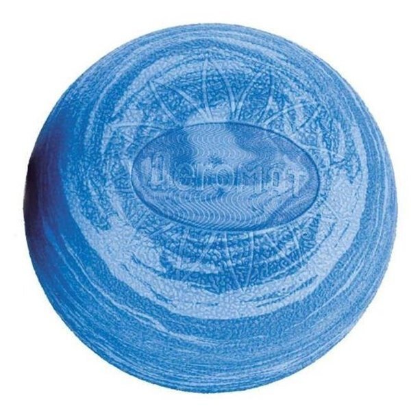 AGM Group 35261 8 in. Posture Ball - Marble Blue, Agm Group, Mfr#: 35261