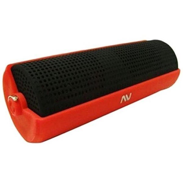 Nutek Electronics BT225M1 Bluetooth Speaker; Mic Black, Nutek Electronics Inc, Mfr#: BT225M1
