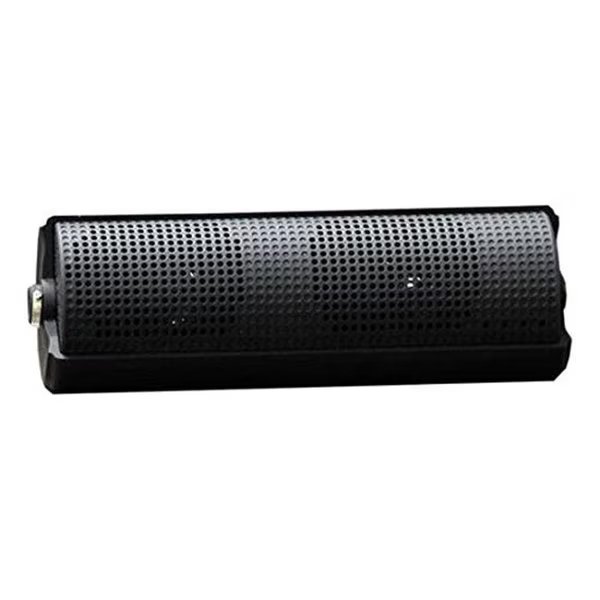 Nutek Electronics BT225M3 Bluetooth Speaker; Mic Red, Nutek Electronics Inc, Mfr#: BT225M3