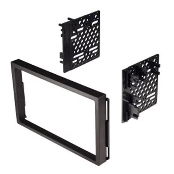 American International SUZK942 Double Din Stereo Dash Kit, American International Corp, Mfr#: SUZK942