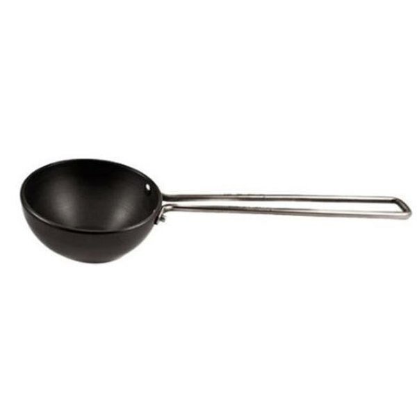 Hawkins L31 Futura Hard Anodised Tadka Spice Heating Pan 1 Cup - 3.25mm, Hawkins, Mfr#: L31