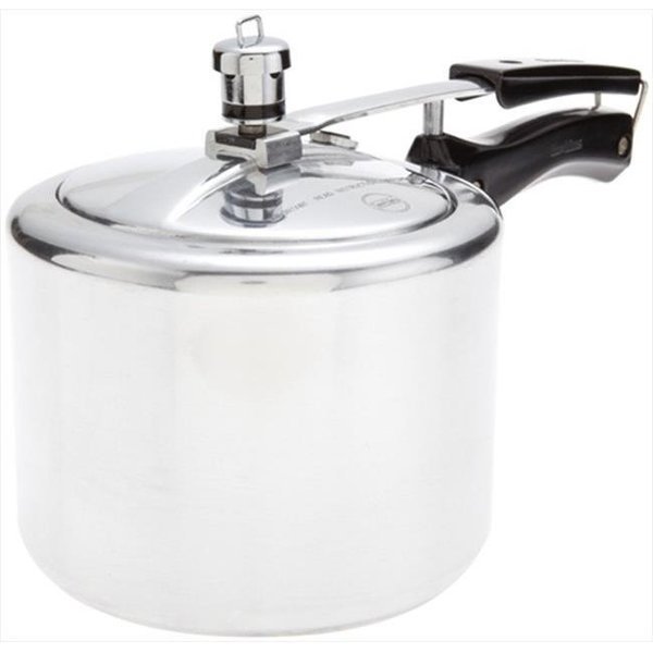 Hawkins A20 Classic Aluminum Pressure Cooker - 3 Litres, Hawkins, Mfr#: A20