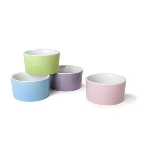 American PetDiner Medium Simple Crock Purple, American Pet Diner, Mfr#: 68007PU