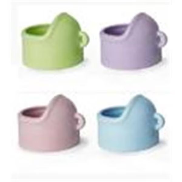 American Pet Diner 68005-BL Hooded Crock Blue, American Pet Diner, Mfr#: 68005-BL