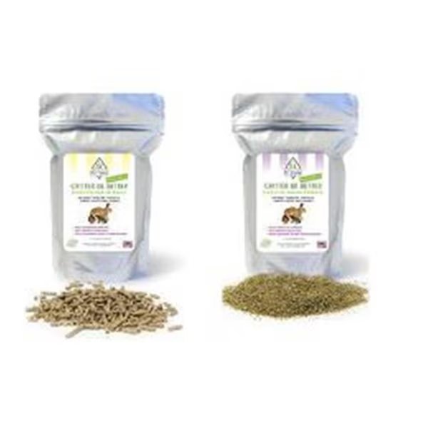 CBB Digestive Health Pellet 8oz, American Pet Diner, Mfr#: 581