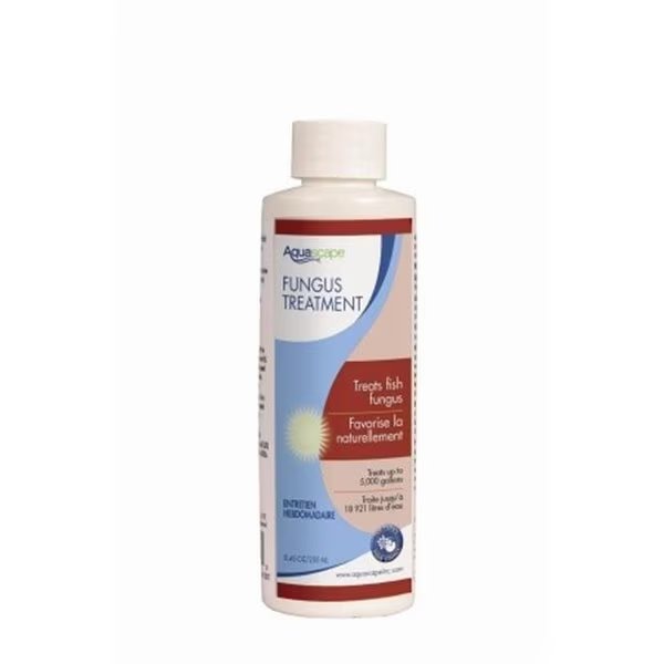 Aquascape 81040 Fungus Treatment 250ml-8.5oz, Aquascape, Mfr#: 81040