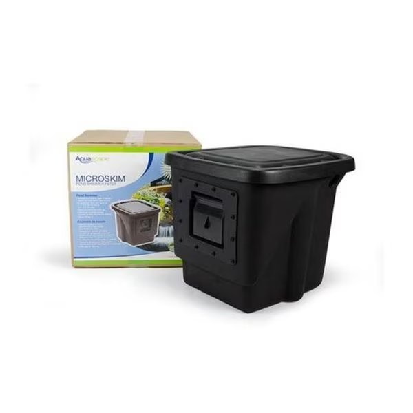 AquascapePRO 43021 Signature Series 400 Pond Skimmer, Aquascapepro, Mfr#: 43021