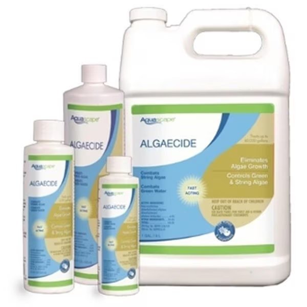 Algaecide - 2.5 gallon, Aquascape, Mfr#: AQ22927