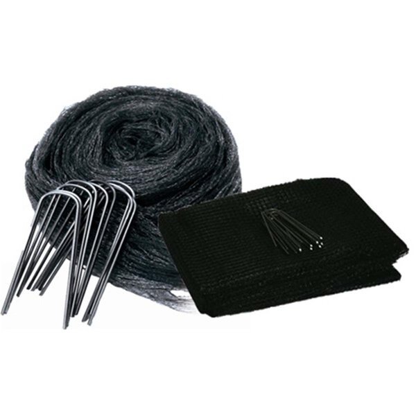 Aquascape  28 ft. x 30 ft. Protective Pond Netting, Greengrass, Mfr#: GR165163