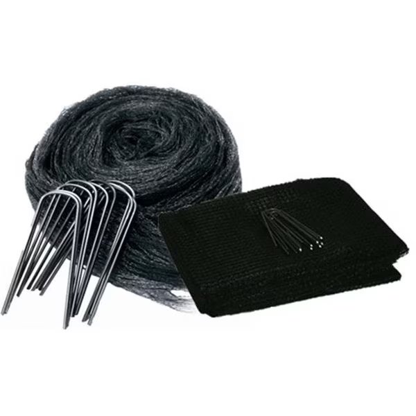 Aquascape 98002 28 ft. x 30 ft. Protective Pond Netting, Aquascape, Mfr#: 98002