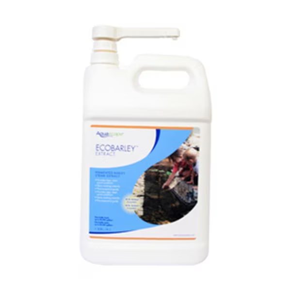 Barley Straw Extract - 4 Liters-1.1 gal, Aquascape, Mfr#: AQ22979