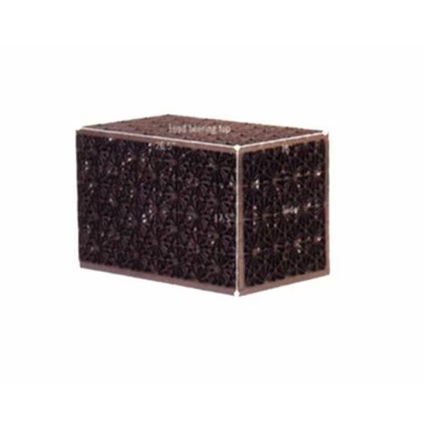 AquaBlox Large Water Matrix - 26.5 in. X 16 in. X 17.5 in., Bbq Innovations, Mfr#: BB173663