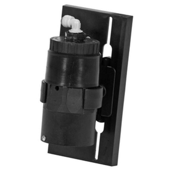 Hudson Fill Valve with Slide Plate .5 in., Aquascapepro, Mfr#: 29469