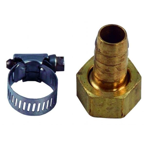 Garden Hose Assembly, Aquascapepro, Mfr#: 29517