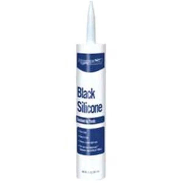 Black Silicone - 10.1 oz, Aquascapepro, Mfr#: 29186