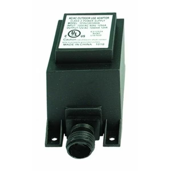 LED Fountain Accent Light - 12 volt with transformer, Grandoldgarden, Mfr#: GR169296