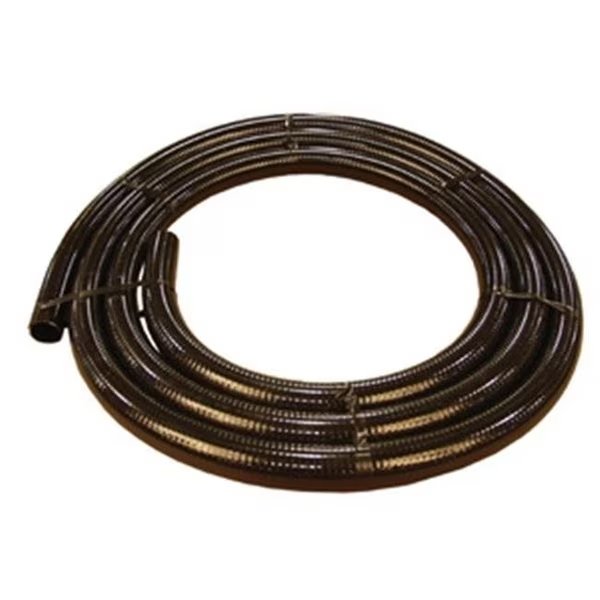 AquascapePRO 29021 1.5 in. X 25 ft. Flex PVC Pipe, Aquascapepro, Mfr#: 29021