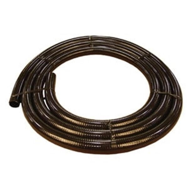 1.5 in. X 50 ft. Flex PVC Pipe, Bbqplus, Mfr#: BB165774