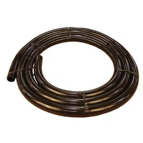 1.5 in. X 50 ft. Flex PVC Pipe, Aquascapepro, Mfr#: 29022