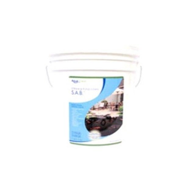 AquascapePRO 30409 AquascapePRO SAB Stream and Pond Cleaner Ponds-Dry - 9 lb, Aquascapepro, Mfr#: 30409