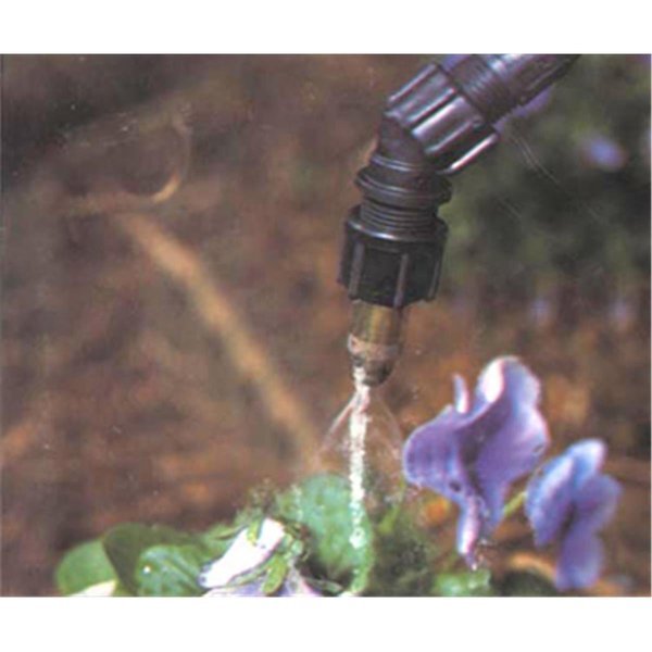 Brass Adjustable Nozzle Kit, Veranda, Mfr#: VE172341