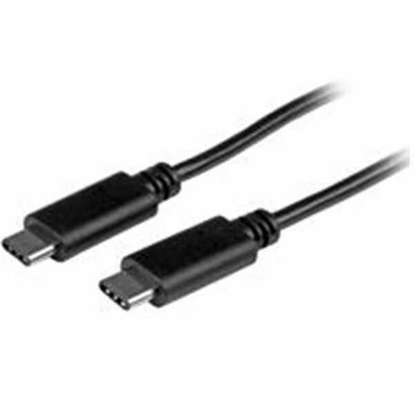1m USB 2.0 USB-C Cable Male to Male, Dynamicfunction, Mfr#: DY174934