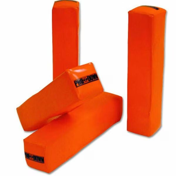 Pro-Down Weighted Anchorless Pylon, Pro Down, Mfr#: MSWPYLON