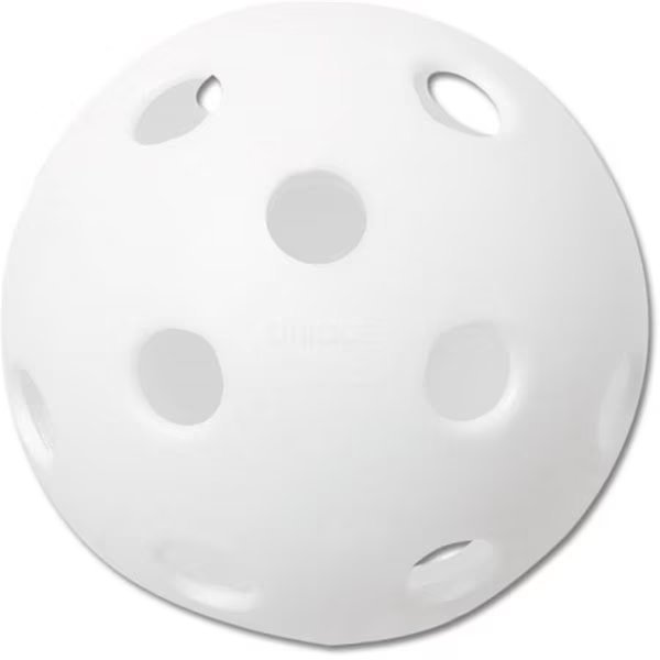 Plastic Training Ball 12 Inch Softball, Olympian Athlete, Mfr#: OL38239