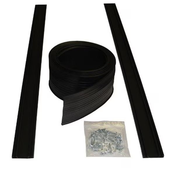 Auto Care Products 54008 8 ft. U-Shape Door Seal Kit, Auto Care Products, Mfr#: 54008