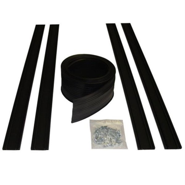 Auto Care Products 54016 16 ft. U-Shape Door Seal Kit, Auto Care Products, Mfr#: 54016