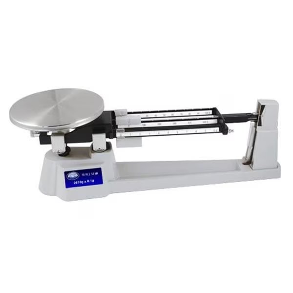 American Weigh Scales AMW-TB-2610 Triple Beam Scale 2610 X 0.1g, American Weigh Scales, Mfr#: AMW-TB-2610