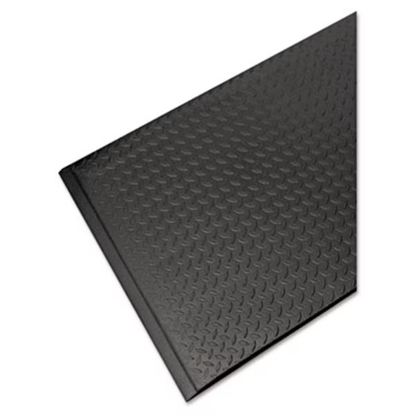Soft Step Supreme Anti-Fatigue Floor Mat24 x 36Black, Dwellingdesigns, Mfr#: DW619834
