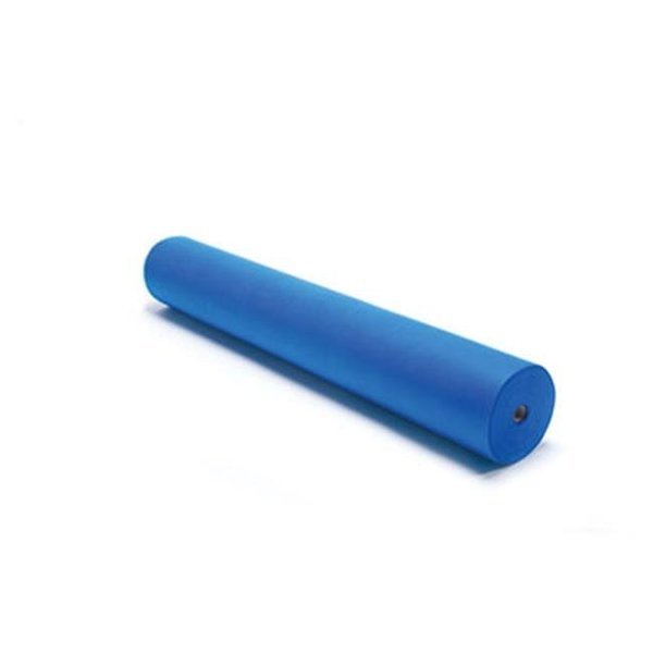Smart-Fab 1U384804040 Smart Fab Disposable Fabric  48 x 40 roll  Blue, Smart-Fab, Mfr#: 1U384804040