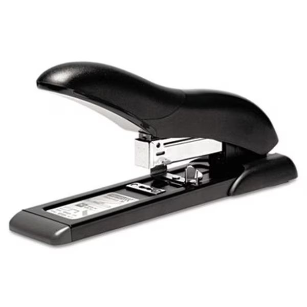 Esselte Pendaflex 73159 Rapid Heavy-Duty 70 Stapler  85-Sheet Capacity  Black, Esselte Pendaflex Corporation, Mfr#: 73159