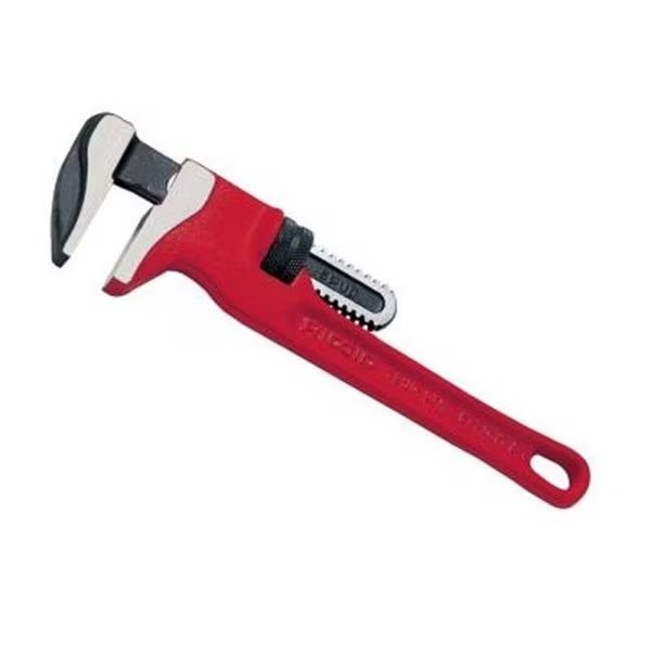 Rid 31400 Spud Wrench; 12 in. Tool Length, Rid, Mfr#: 31400